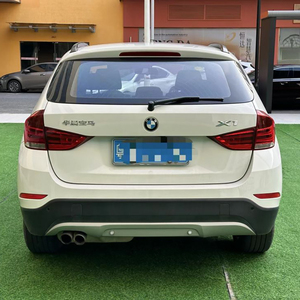 รถมือสอง2.0T รถ X1 BMW sDrive18i มือสอง - Product Image 3