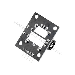 Two-axis Key Joystick PS2 Gaming Joystick <strong>Control</strong> Joystick <strong>Sensor</strong> Electronic Building Block Wireless <strong>Module</strong> - Product Image 4
