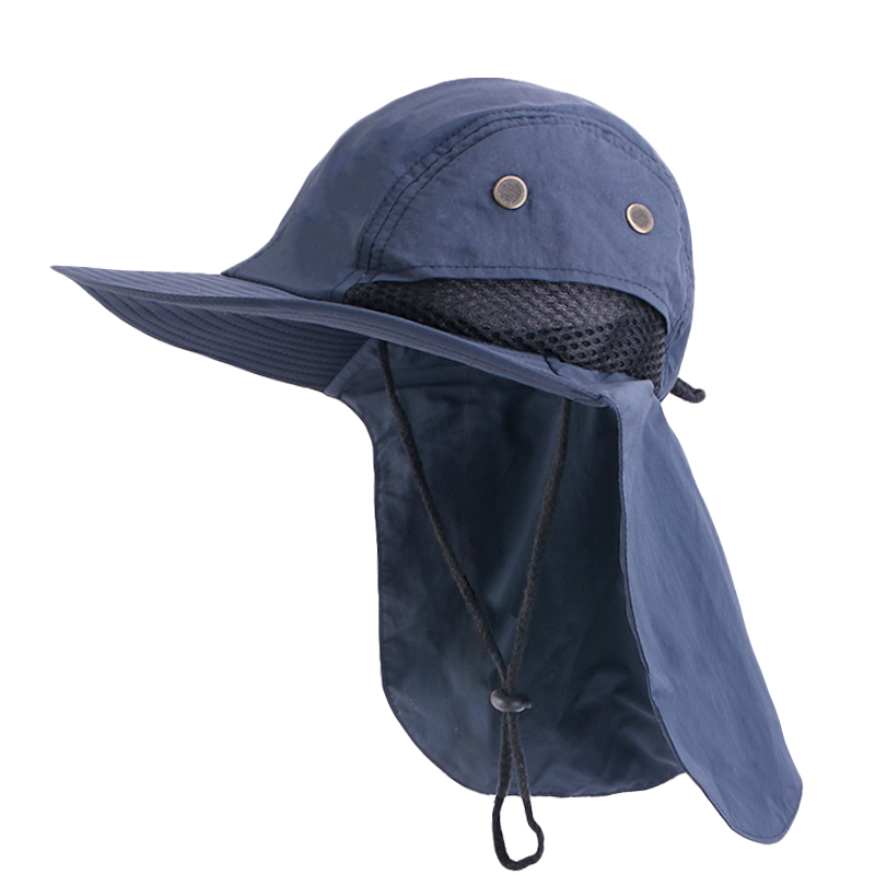 Bleu marine