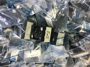 Original 81504025 Logik elements teuerung NICHT ELEMENT authentische Einweg-Drossel klappen pneumatische Komponenten - Product Image 4