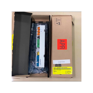 A-BB Module Full Brand and Full Series Genuine Module Spare Parts Analog I/O Module 3AXD50000005164 ZCU-14 - Product Image 2