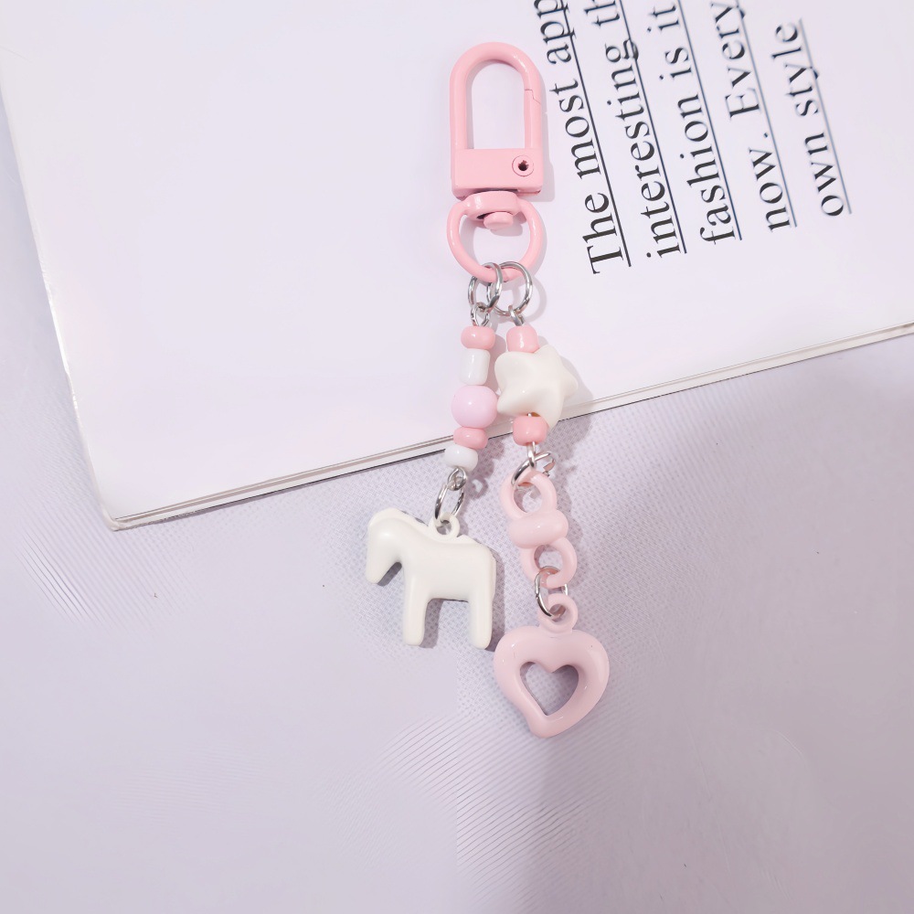Q1947 - 3สีชมพู