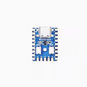 RP2350-Zero Mini scheda di sviluppo Raspberry Pi MCU Dev Board basata su microcontrollore Dual-core e Dual-architettura RP2350A - Product Image 1