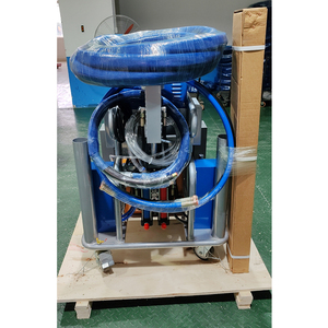Hot Sale <strong>Injection</strong> Polyurethane <strong>Machine</strong> <strong>Poly</strong> Urethane Spray <strong>Foam</strong> <strong>Machine</strong> With Spray Gun