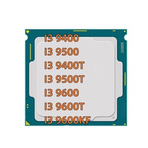 Core Dual-Core I3 12100 CPU für Desktop-Computer verwendet Computer cpus - Product Image 2