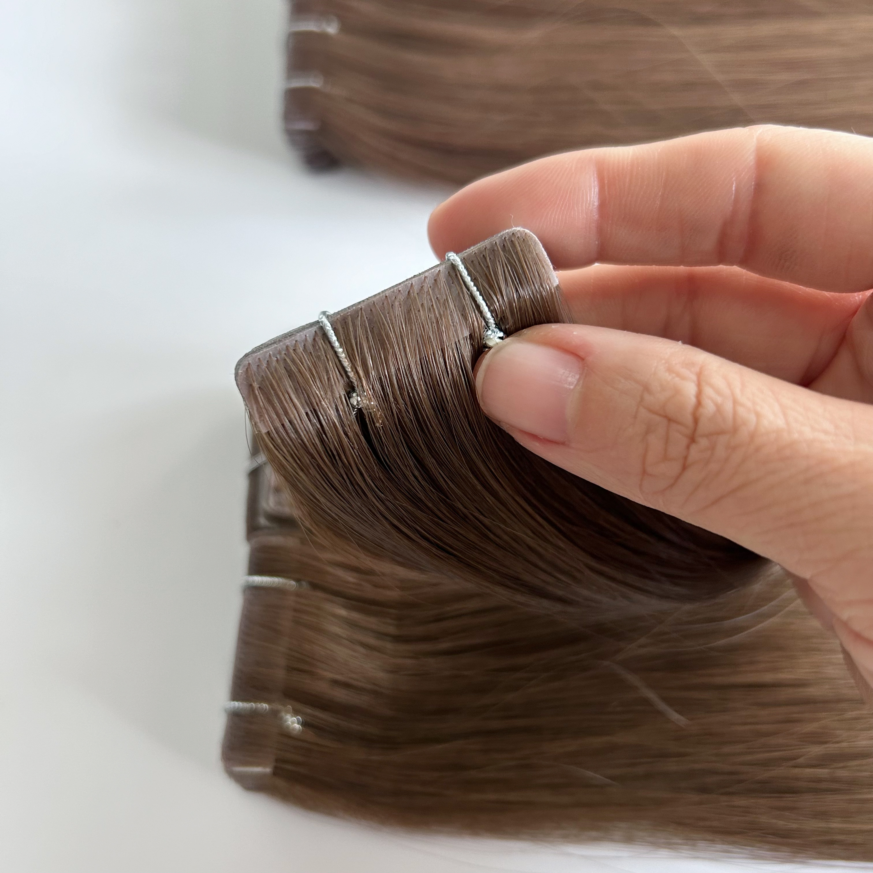 Darkest Brown #2