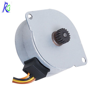 Tốc Độ Cao Mô-men Xoắn Cao 3V 90mNm 7.5 Bằng 42 Mét Nhỏ PM Động Cơ Bước Steper - Product Image 4