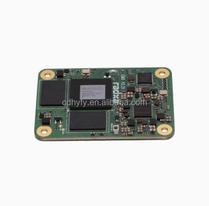Radxa CM5 RK3588S2 8コア高性能コンピューティングモジュールAI & インダストリアルアプリケーション向け - Product Image 2