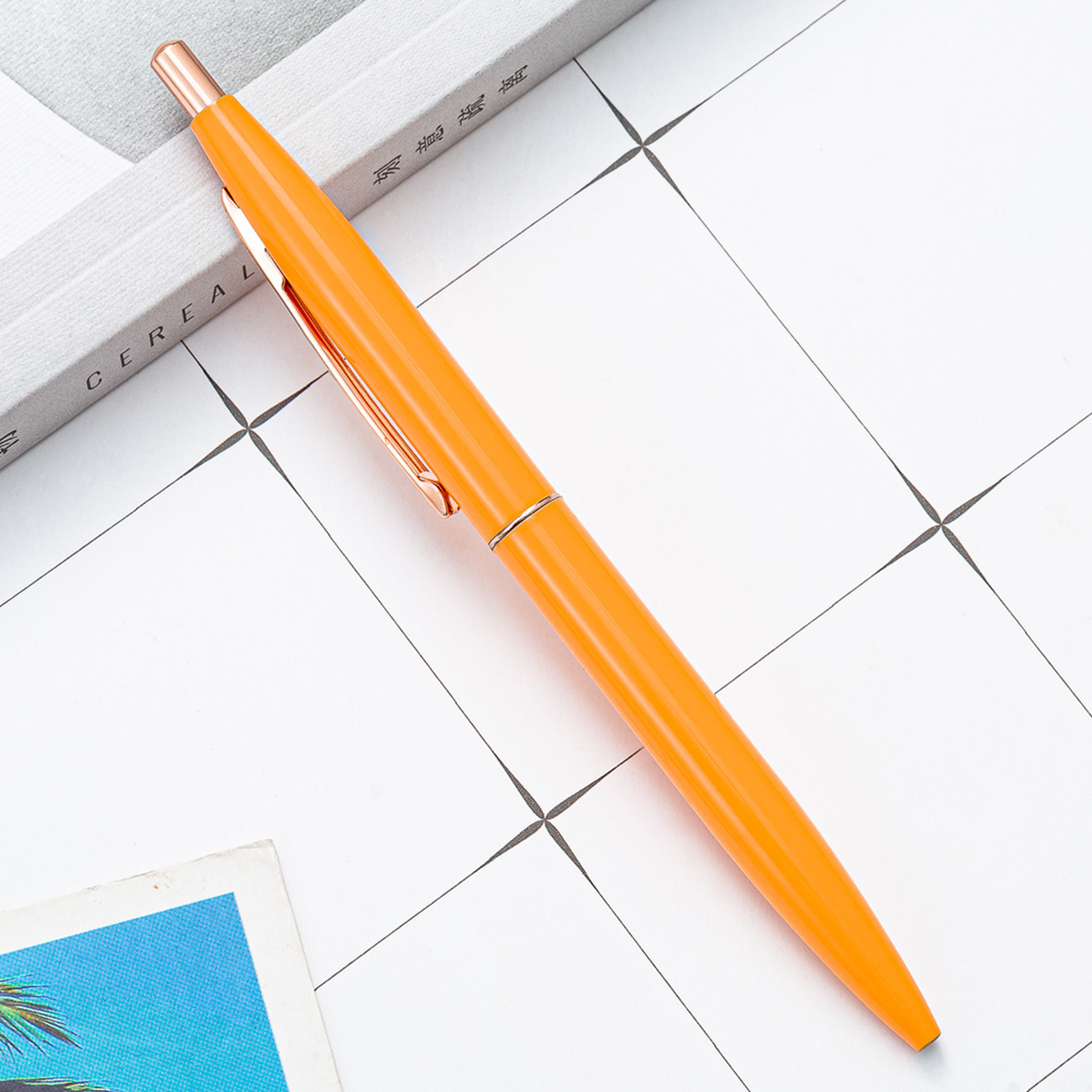 Naranja