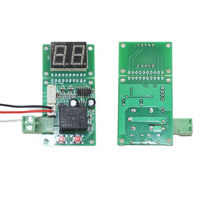 Таймер управления питанием для управления монетоприемным таймером - Product Image 1