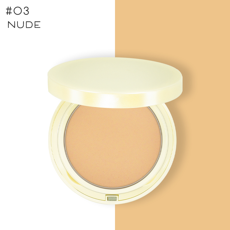#03 Nude