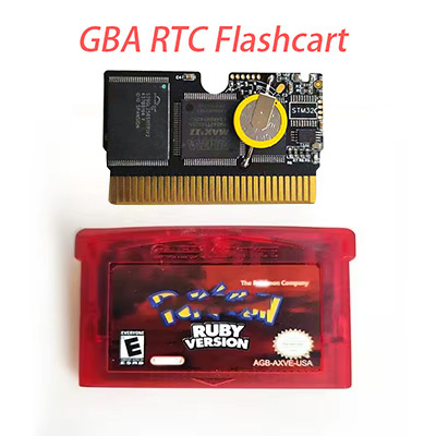 rubis RTC