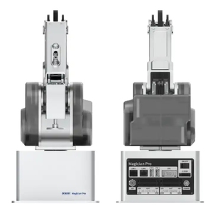 Dobot MG400 Desktop-Roboterarm Industrielle Automatisierung Arm Desktop-Roboter ausrüstung 4-Achsen zum Be-und Entladen von Robotern - Product Image 4
