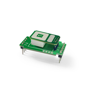 High Precision <strong>CO2</strong> Detector <strong>Sensor</strong> Module Solid-state Electrolyte Carbon Dioxide <strong>Sensor</strong> Module for Industry Product - Product Image 4