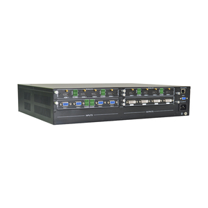 8x8 <strong>Matrix</strong> <strong>Switcher</strong> HD Hybrid <strong>8</strong> in <strong>8</strong> Out <strong>Matrix</strong> Video <strong>Switcher</strong>