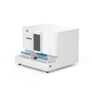 Прибор для медицинского анализа с анализом мочевой кислоты - Product Image 3