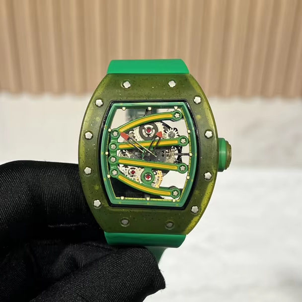 Verde