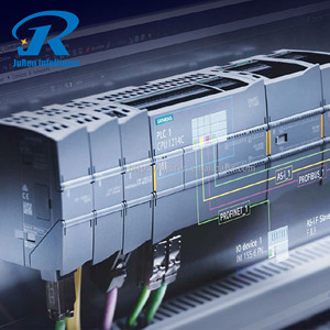 Módulo de salida de PLC SIEMENS auténtico 6ES72221BF320XB0 para automatización Industrial - Product Image 6