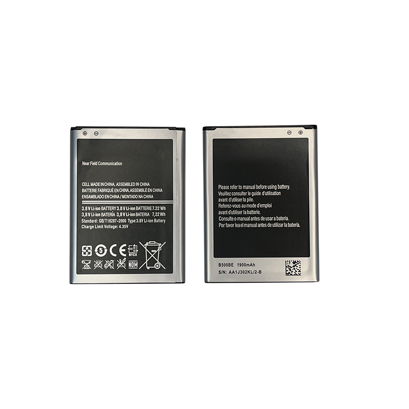 Pour Samsung i9190/S4 mini/i9192/i9198/B500