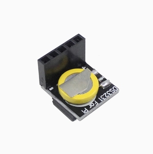 Raspberry Pi RTC-Takt modul DS3231/DS1307 Takt erweiterungs karte I2C Echtzeituhr modul - Product Image 2