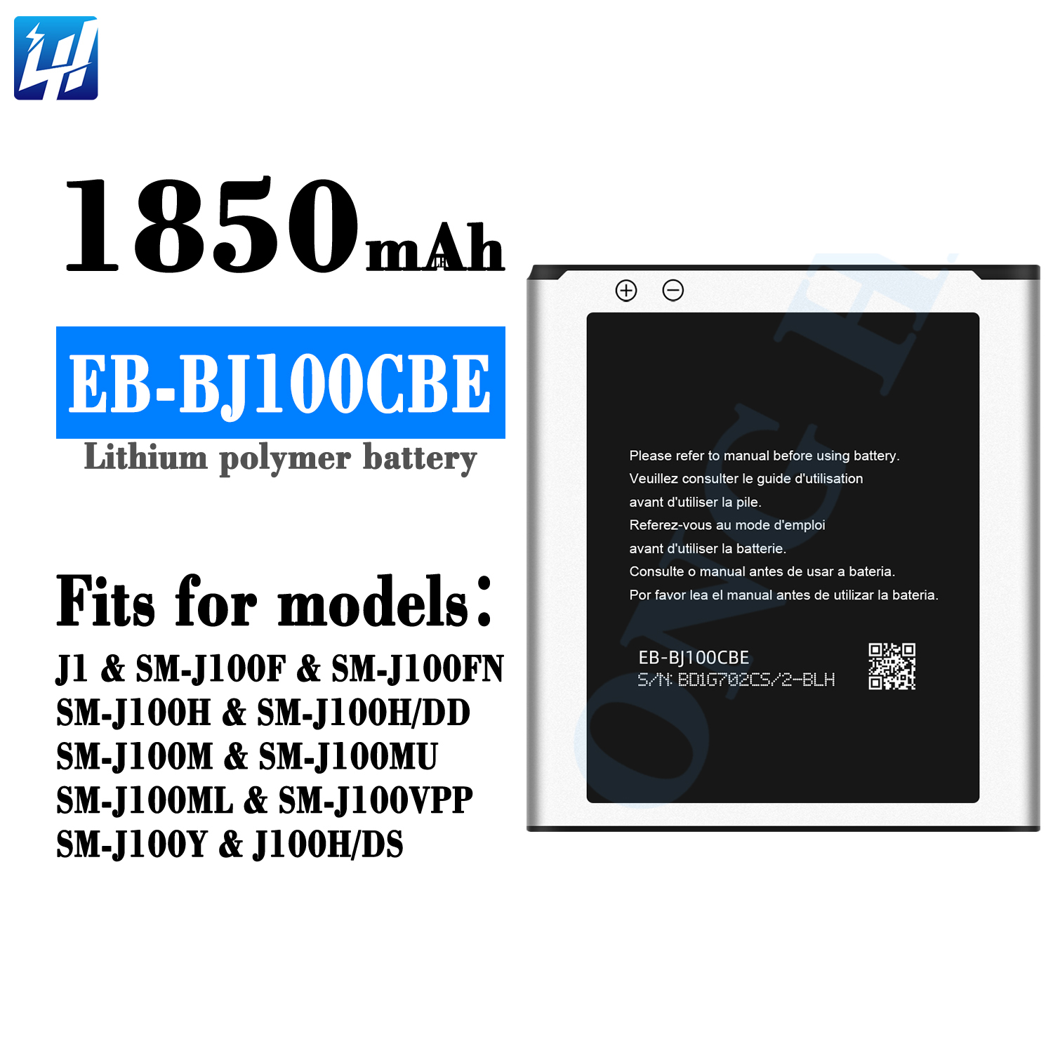 EB-BJ100CBE