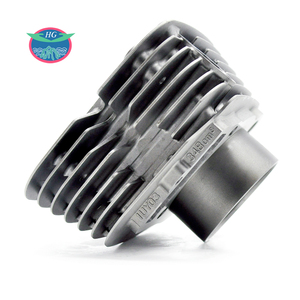 Hot Selling Yfm350 83mm 348cc Motorcycle Engines ATV Cylinder Head Piston Motorcycle Set for YAMAHA <strong>Big</strong> Bear 4X4 Parts ATV