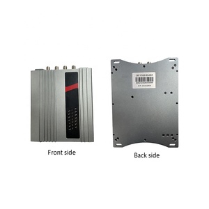 4 Ports <strong>Long</strong> <strong>Range</strong> Fixed <strong>Uhf</strong> Rfid <strong>Reader</strong> Passive Sports Racing Timing System <strong>UHF</strong> RFID <strong>Reader</strong> 30dBm with Free Sdk