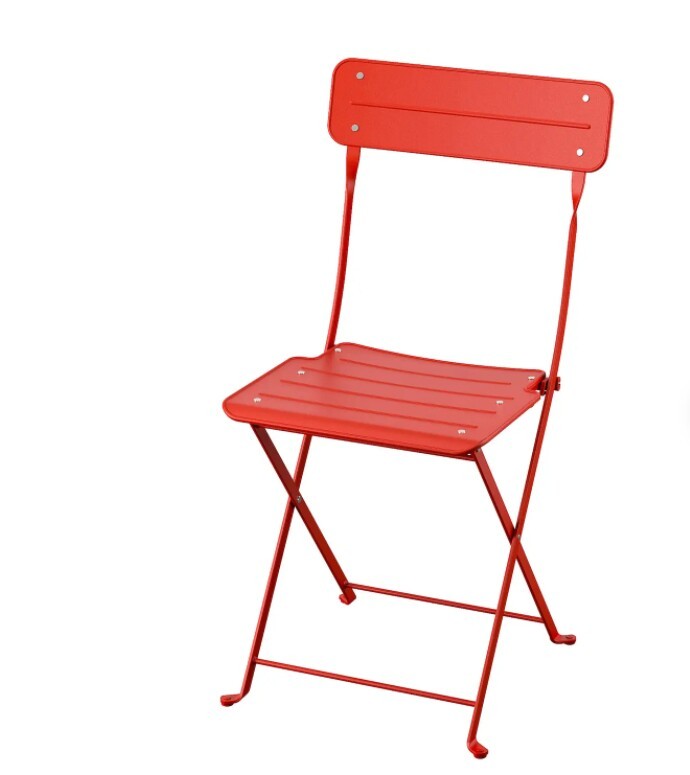 Rojo brillante 405.761.75
