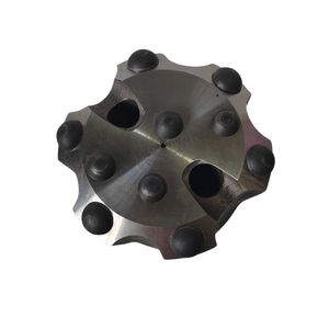 92MM alta pressão <span class=keywords><strong>DTH</strong></span> martelo PDC <span class=keywords><strong>Bits</strong></span> para minerar máquinas parte essencial para desempenho eficiente