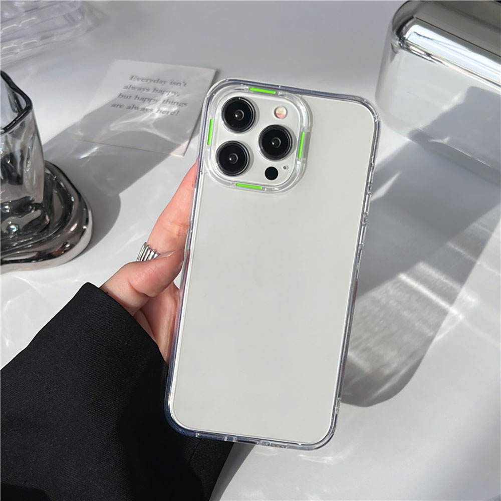 สีเขียว