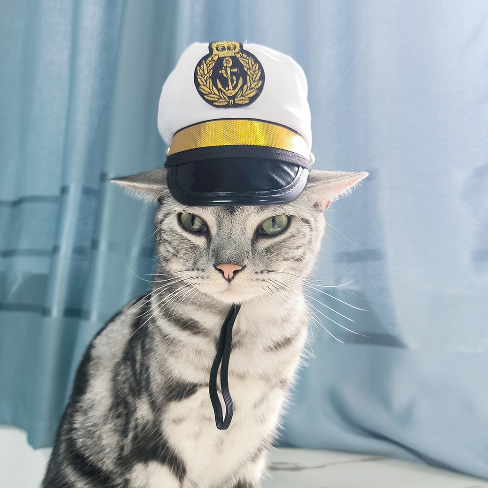 B05106 capitaine