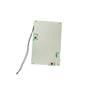 OEM ODM FR-4TY-20A aynı Port PCB prototip BMS PCBA anakart Model numarası lityum pil koruma levhası çözüm - Product Image 6