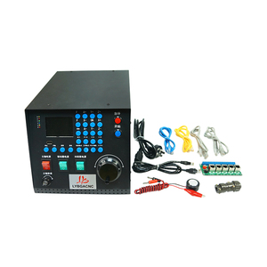 Offline <strong>CNC</strong> <strong>Router</strong> <strong>Control</strong> Box 4axis off Line for DIY Engraving Machine Upgrade - Product Image 2