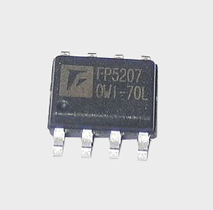 Controlador de impulso PWM no síncrono FP5207 con regulador de conmutación de topología de impulso de convertidor de alta calidad - Product Image 2