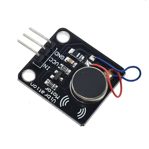 Modulo motore di vibrazione interruttore motore giocattolo modulo sensore motore DC motore cellulare vibratore - Product Image 3