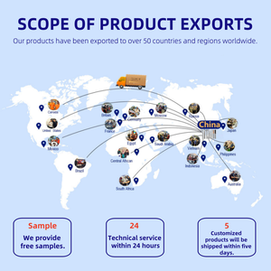 Dài-Chiều dài gia công thô loại 55 độ tungsten carbide hợp kim 4-Flute <span class=keywords><strong>End</strong></span> <span class=keywords><strong>Mill</strong></span> cho thép tráng OEM/ODM - Product Image 4