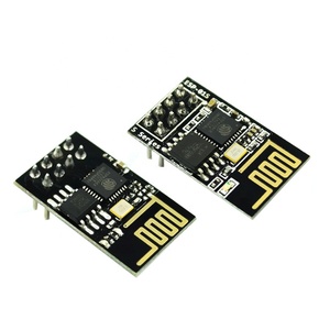 Módulo inalámbrico de bajo consumo de energía de grado industrial, puerto serie 8266 a WIFI, módulo inalámbrico de bajo consumo de energía de grado industrial, 1/2/2 - Product Image 1