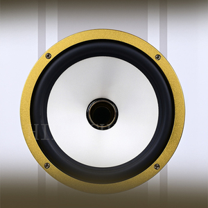 SBH-2 S-BACH Coaxial 6.5Inch /8Inch Bookshelf Speaker Active <strong>Monitoring</strong> Box HiFi Level Audio Crossover AB Class <strong>Output</strong>/XLR <strong>Input</strong> - Product Image 5