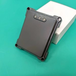 Il Radar a onde millimetriche 24GHz non rileva il rilevatore di veicoli ad anello nessun cablaggio Anti-smash Autoclose per il cancello della barriera del braccio - Product Image 4