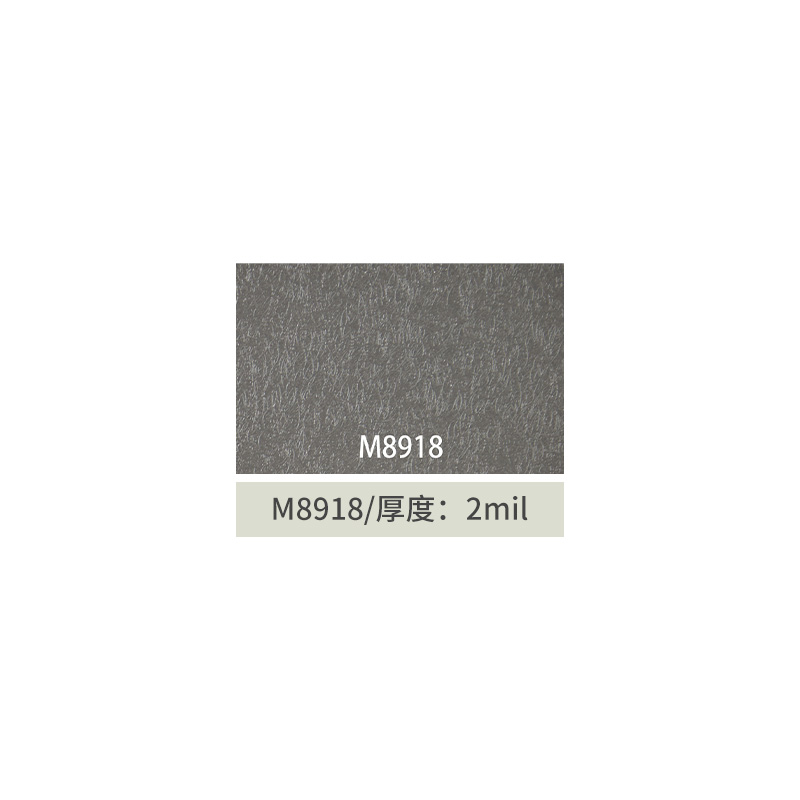M8918 - 1,24*50m - 0,24 - gaufrage fin - avec adhésif
