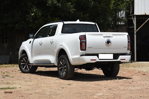 2023中国廉价皮卡GWM Poer 2.0T 4WD卡车4x4 5座右手驱动柴油汽油皮卡待售 - Product Image 5