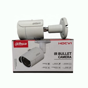 大华2MP IPC-HFW1230S 2MP IR迷你网络IR迷你子弹摄像机英文版大华IP摄像机 - Product Image 3