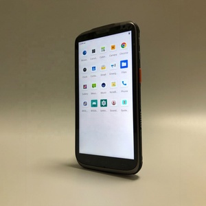 Westbay Portable Data Collector Handhold-Programmier-PDA für das Hotels ystem