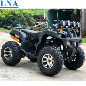LNA認定メーカーユーティリティスタイル250ccレースクワッド