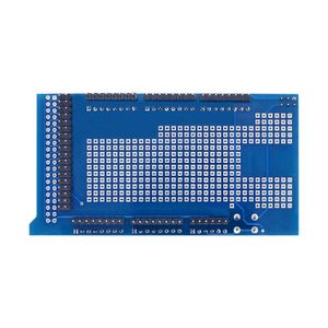 MEGA Proto Shield V3.0 Prototyp-Erweiterungs karte Universal Universal Mini für Arduinos Mega 2560 R3 Diy Kit Bread board