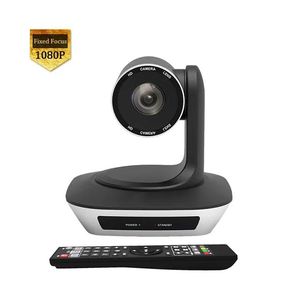 W26 <strong>Excellent</strong> Small Conference Kit=HD Confer Camera PTZ 1080P 120 Angle + Blueth USB Wireless Speaker Video Conference - Product Image 2