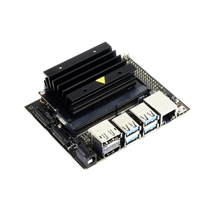 NVIDIA Jetson Nano B01 Developer Kit versione B01 linux Demo Board Deep Learning AI Development Board Platform Jetson Nano Nvidia - Product Image 3