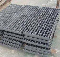 Hot DIP Galvanized Finish Plain <strong>Steel</strong> Bar <strong>Grating</strong> for Floor