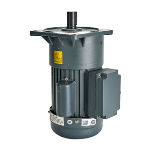 Taili 2200W High-Efficiency AC Induction <strong>Motor</strong> Small Electric Gear 220V/380V Control Vertical Type Three-Phase 3HP <strong>Motor</strong>