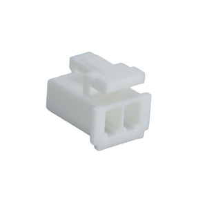 Socket Pin Header Conector de paso de 2,5mm Conector de terminal de enchufe de aguja de parche - Product Image 5